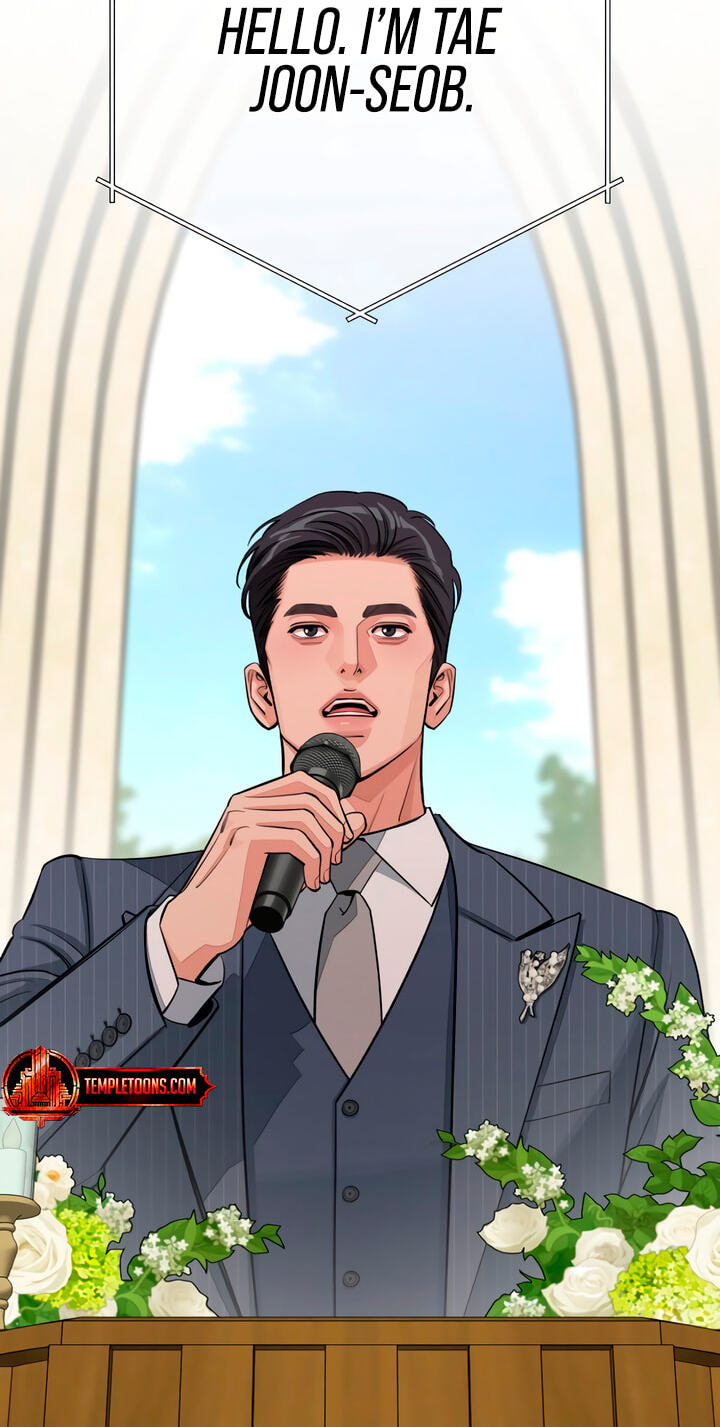 Iseop’s Romance Chapter 115 page 34 - 