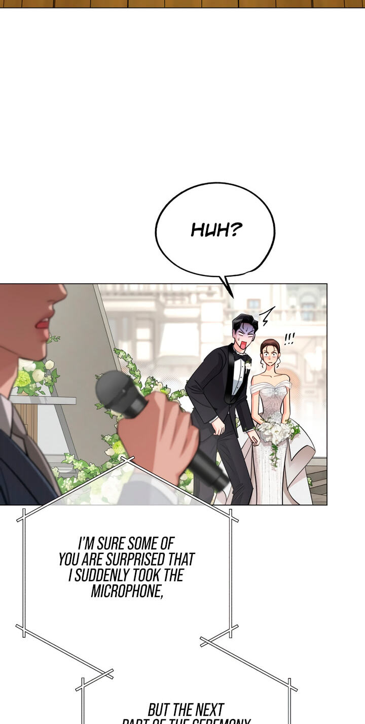 Iseop’s Romance Chapter 115 page 35 - 