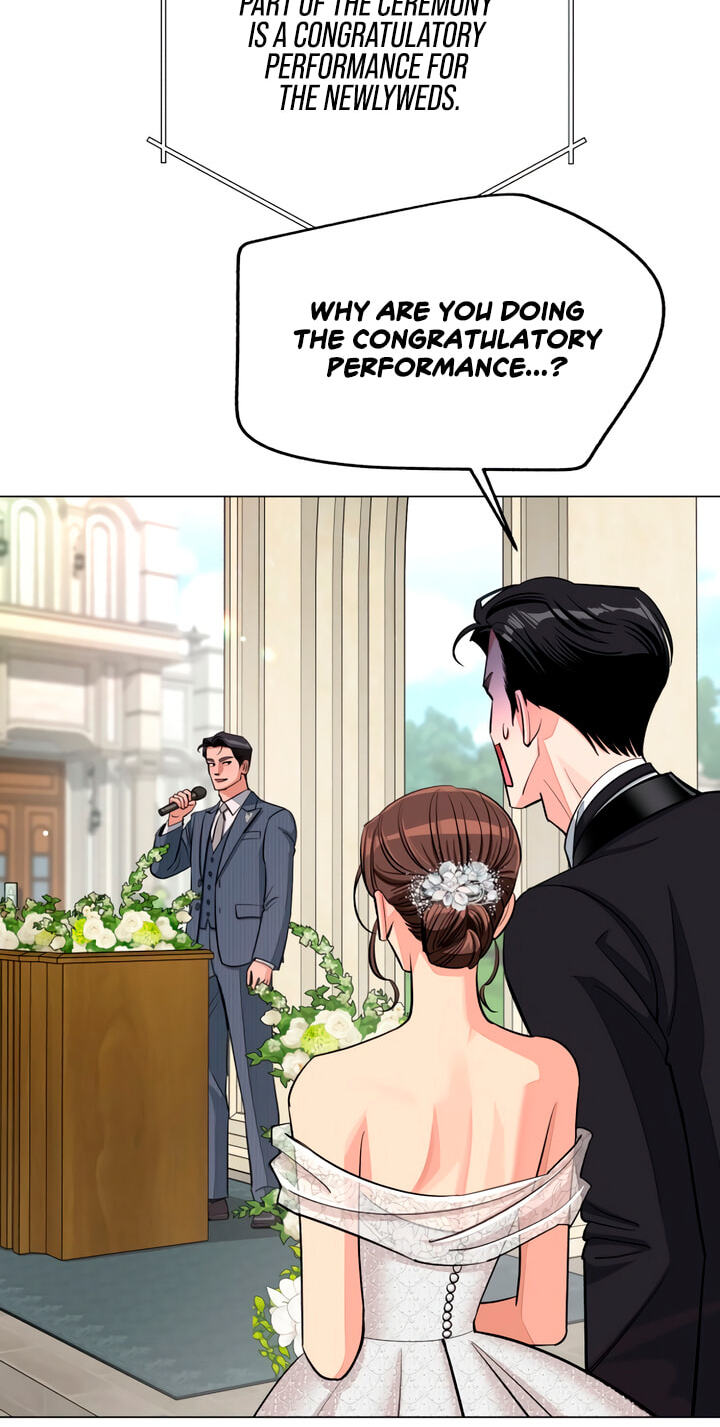 Iseop’s Romance Chapter 115 page 36 - 