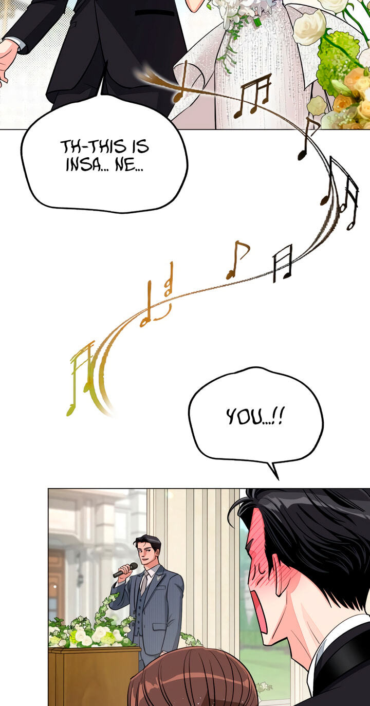 Iseop’s Romance Chapter 115 page 43 - 