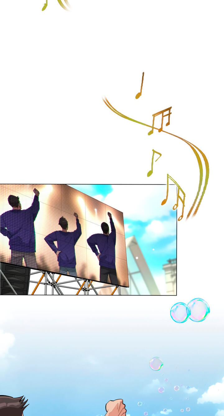 Iseop’s Romance Chapter 115 page 48 - 
