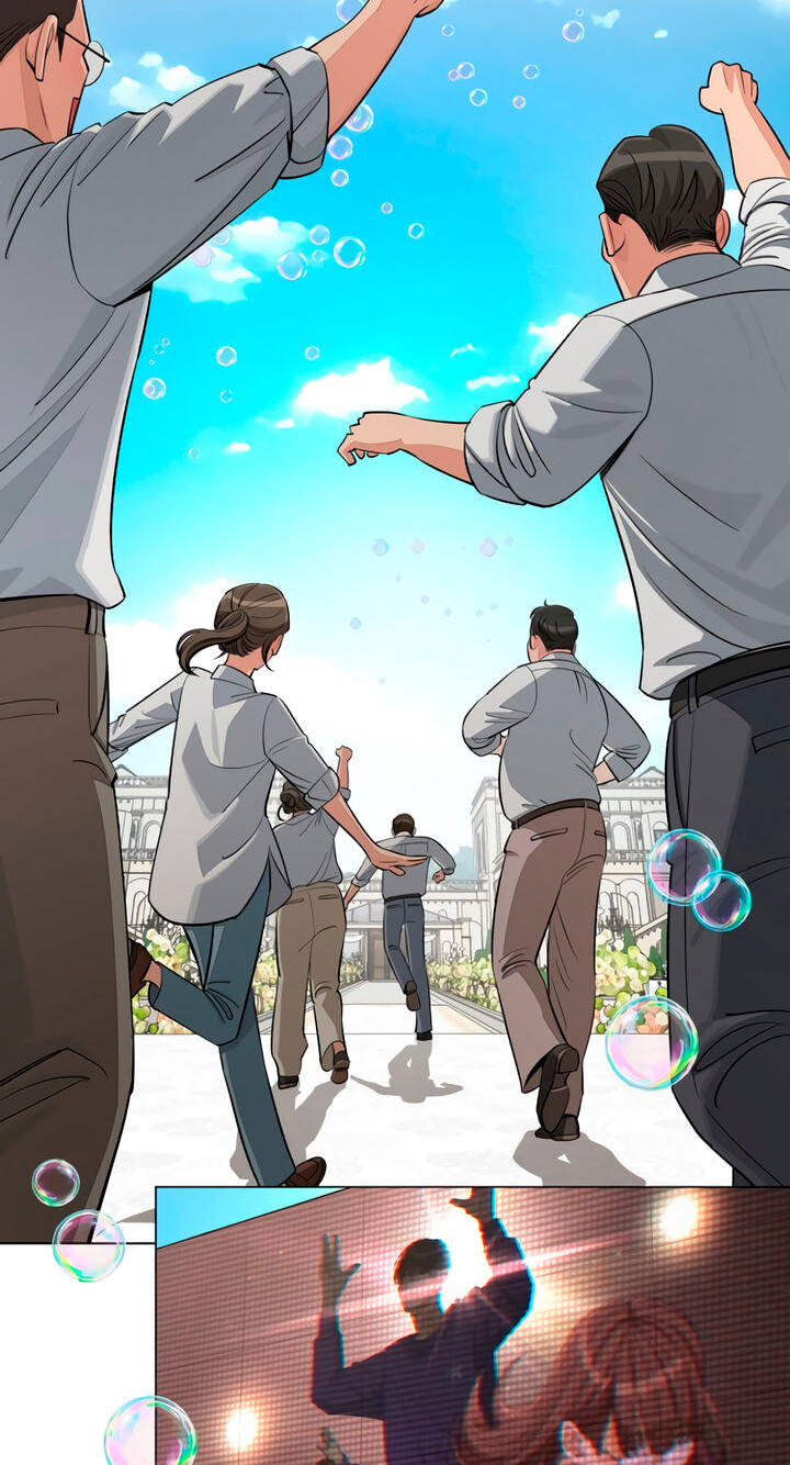 Iseop’s Romance Chapter 115 page 49 - 