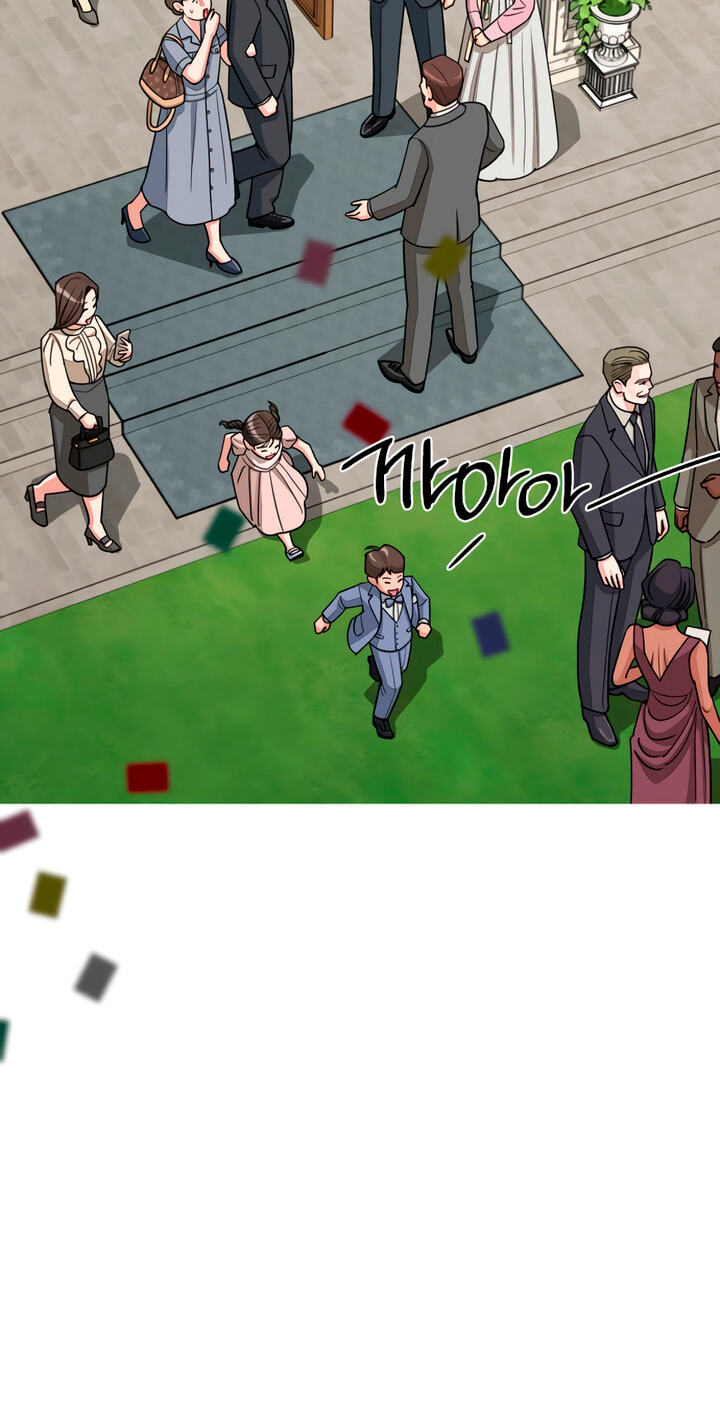 Iseop’s Romance Chapter 115 page 6 - 