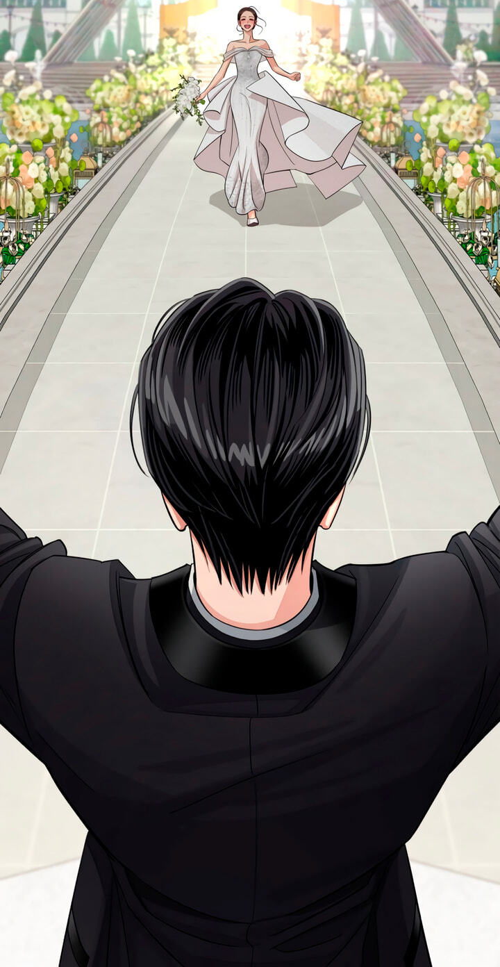 Iseop’s Romance Chapter 115 page 61 - 