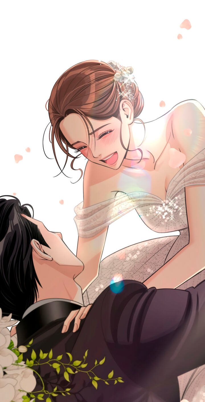 Iseop’s Romance Chapter 115 page 65 - 