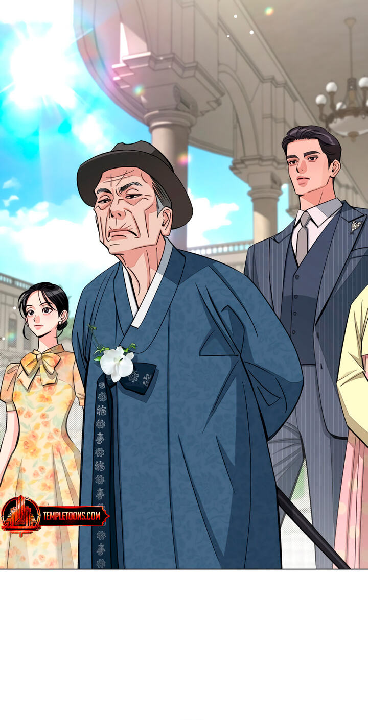 Iseop’s Romance Chapter 115 page 8 - 