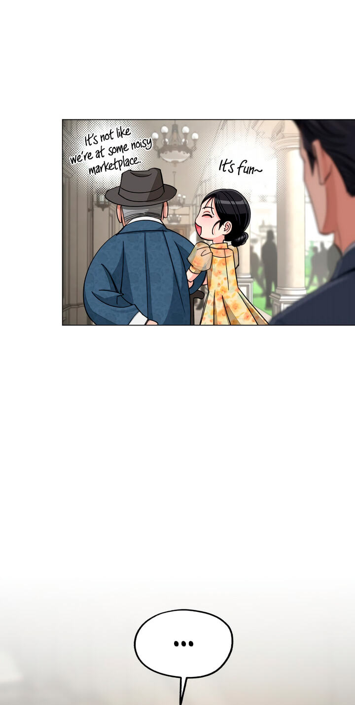 Iseop’s Romance Chapter 115 page 10 - 