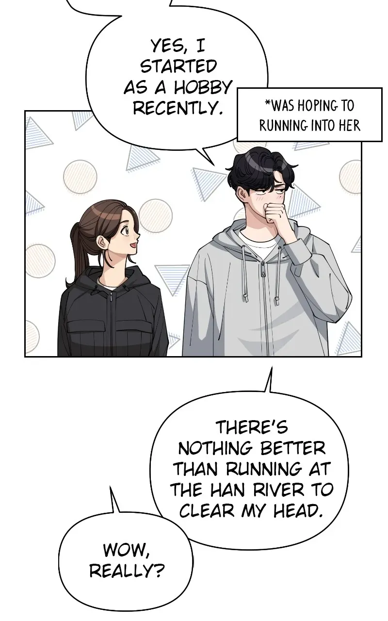 Read Iseop’s Romance chapter 27.1 image 12 on Lezhin