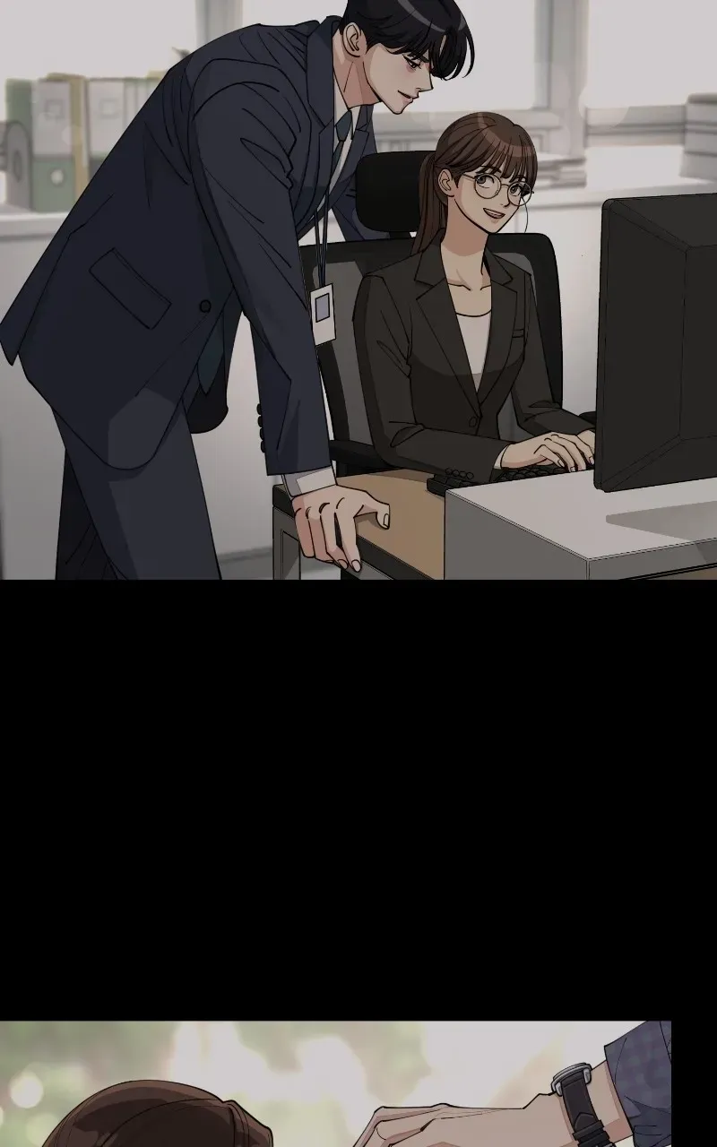 Read Iseop’s Romance chapter 27.1 image 37 on Lezhin