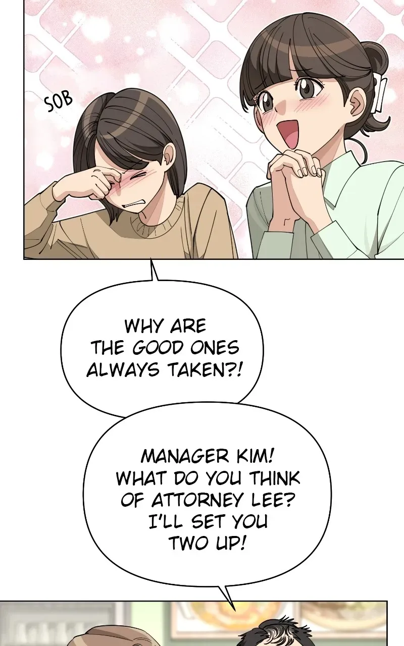 Read Iseop’s Romance chapter 27.1 image 49 on Lezhin