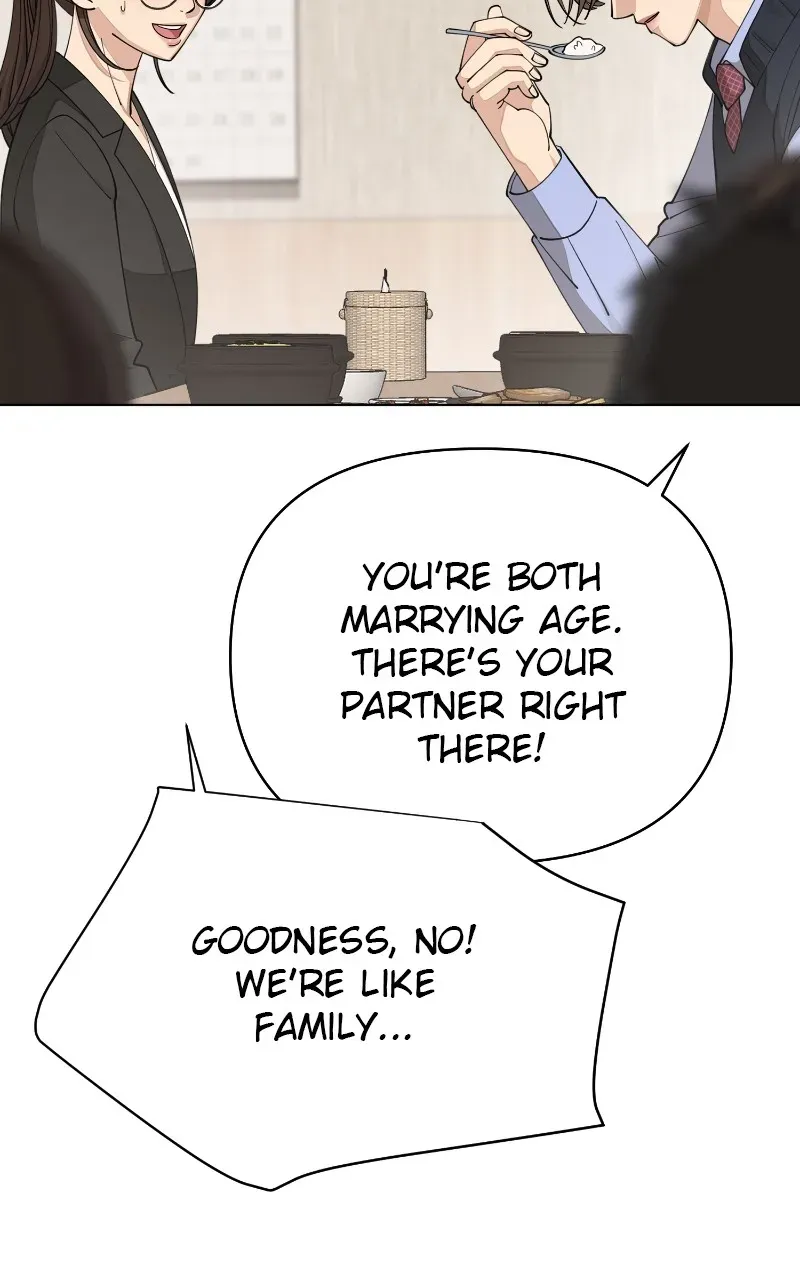 Read Iseop’s Romance chapter 27.1 image 58 on Lezhin