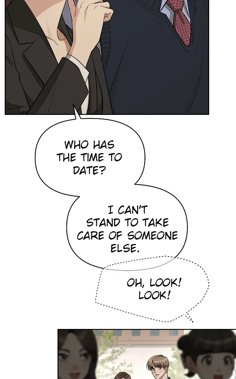 Read Iseop’s Romance chapter 27.1 image 74 on Lezhin