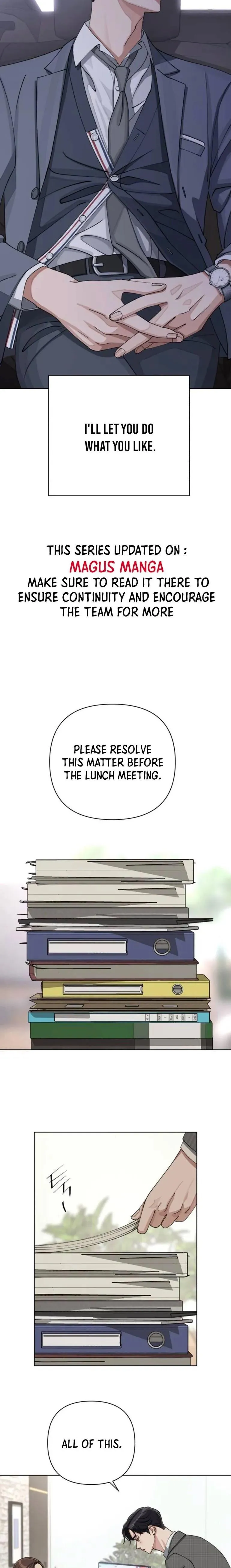 Read Iseop’s Romance chapter 30.98 image 10 on Lezhin