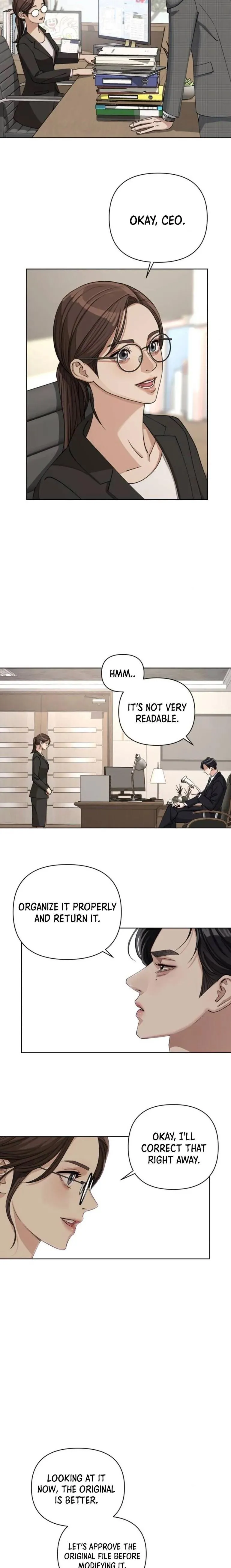 Read Iseop’s Romance chapter 30.98 image 11 on Lezhin