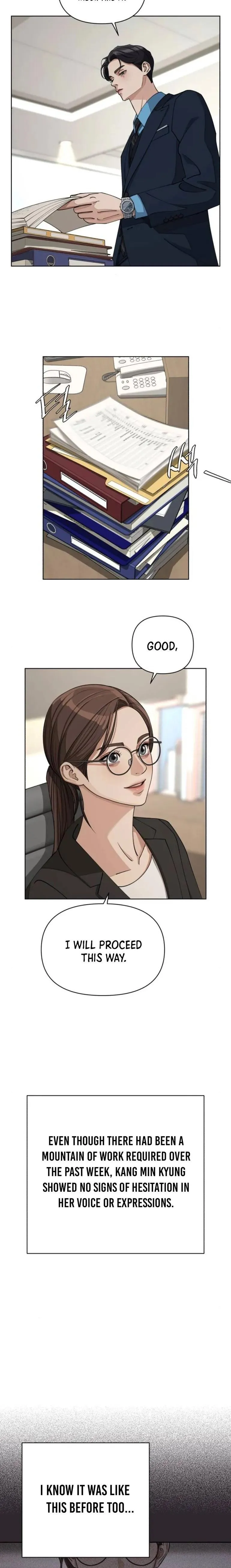 Read Iseop’s Romance chapter 30.98 image 12 on Lezhin