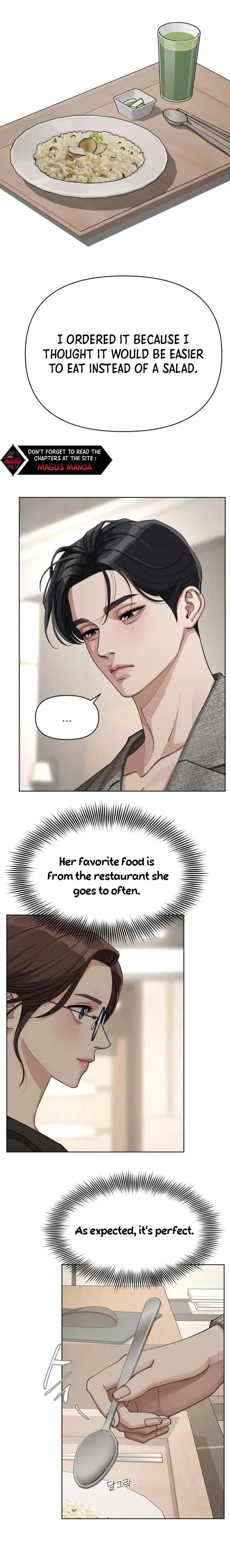Read Iseop’s Romance chapter 30.98 image 14 on Lezhin