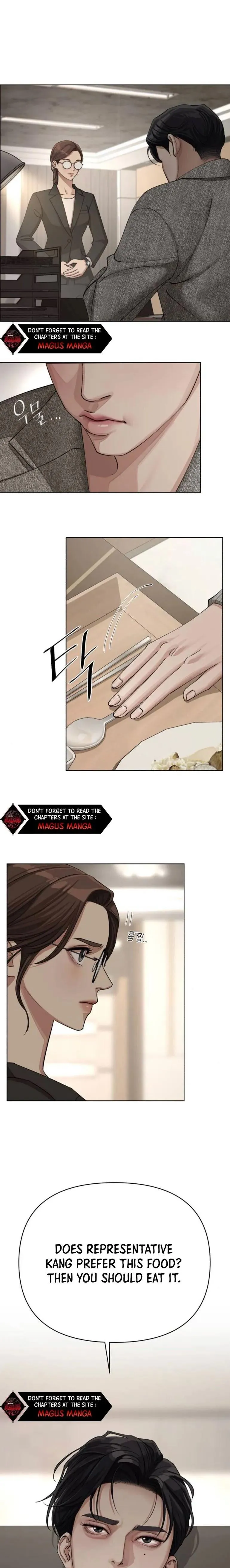 Read Iseop’s Romance chapter 30.98 image 15 on Lezhin