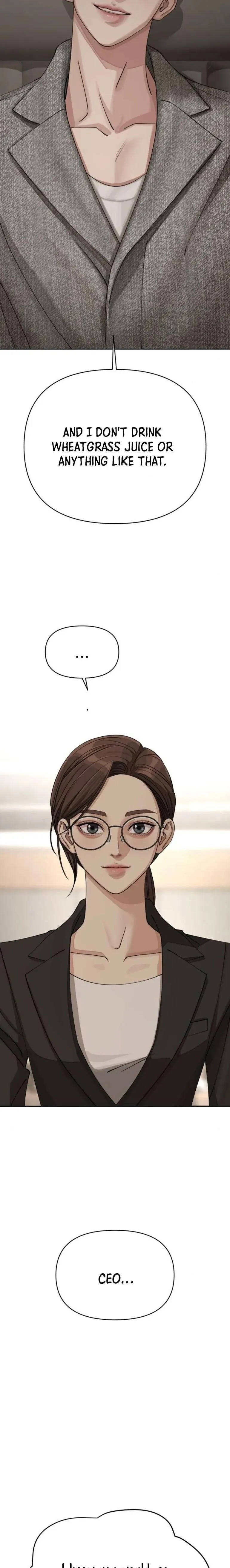 Read Iseop’s Romance chapter 30.98 image 16 on Lezhin