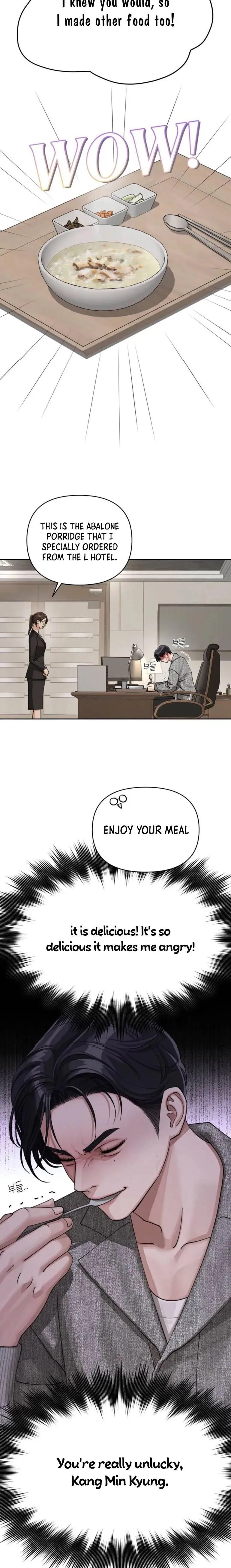 Read Iseop’s Romance chapter 30.98 image 17 on Lezhin
