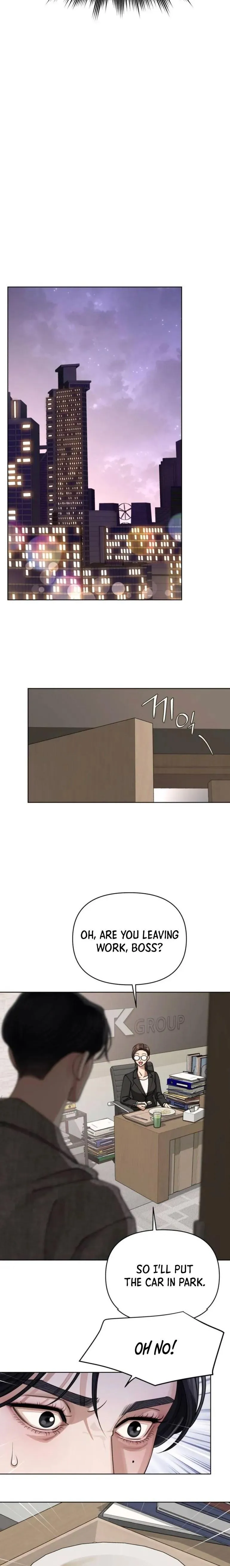 Read Iseop’s Romance chapter 30.98 image 18 on Lezhin