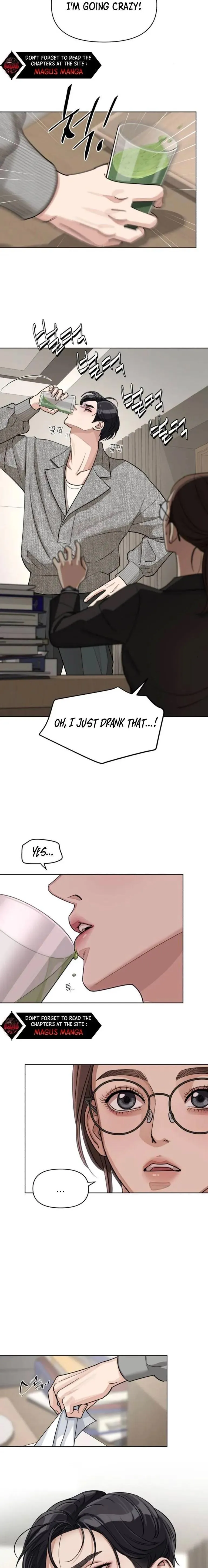 Read Iseop’s Romance chapter 30.98 image 21 on Lezhin