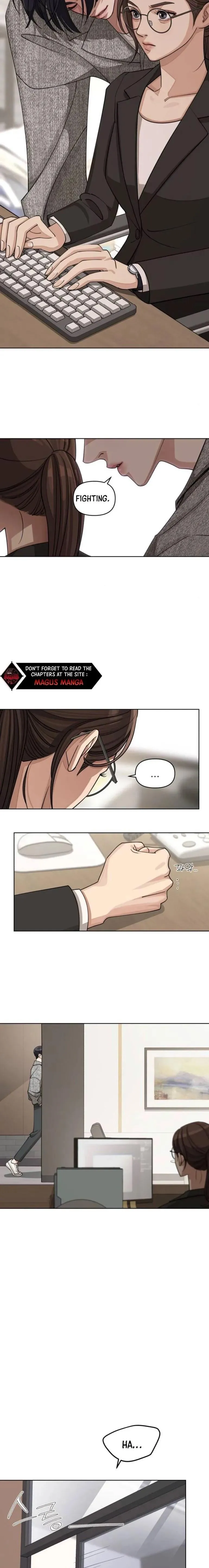 Read Iseop’s Romance chapter 30.98 image 23 on Lezhin