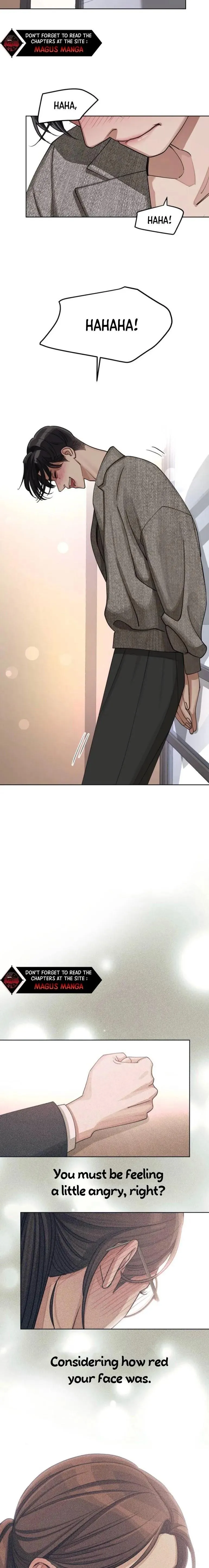 Read Iseop’s Romance chapter 30.98 image 24 on Lezhin