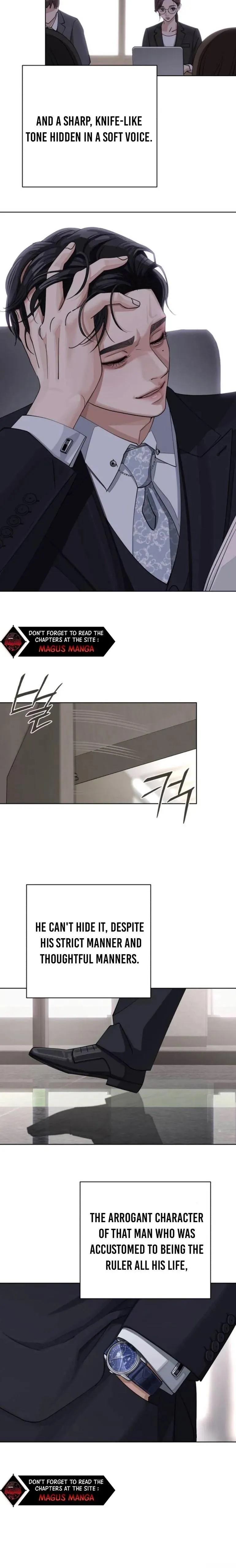 Read Iseop’s Romance chapter 30.98 image 3 on Lezhin