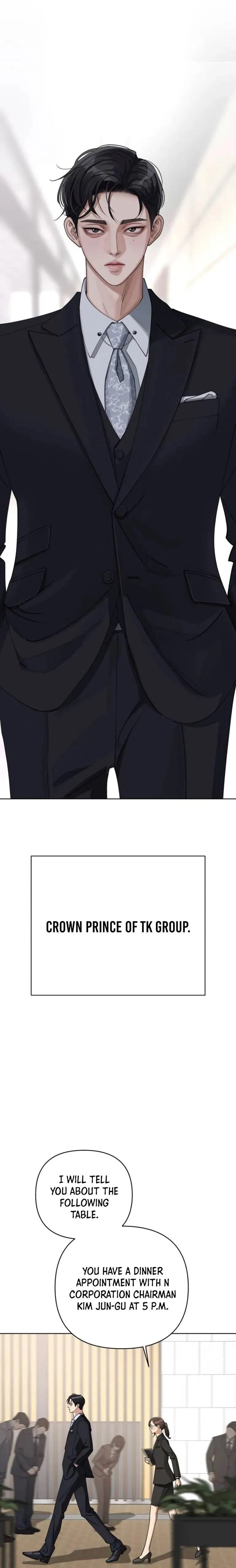 Read Iseop’s Romance chapter 30.98 image 4 on Lezhin