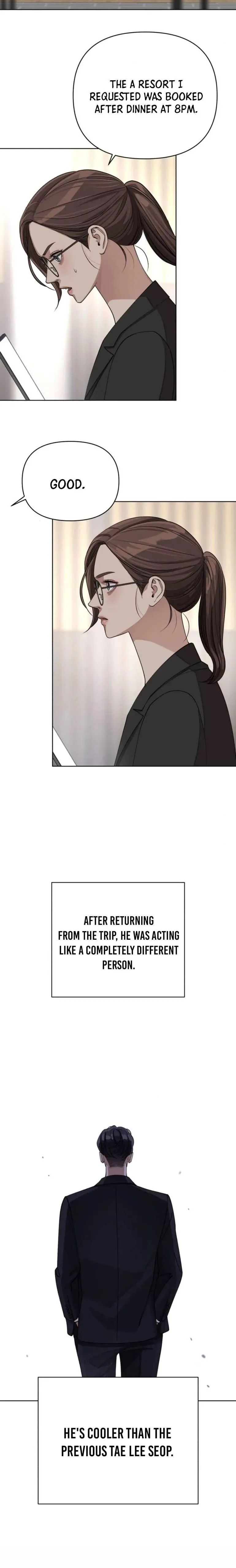 Read Iseop’s Romance chapter 30.98 image 5 on Lezhin