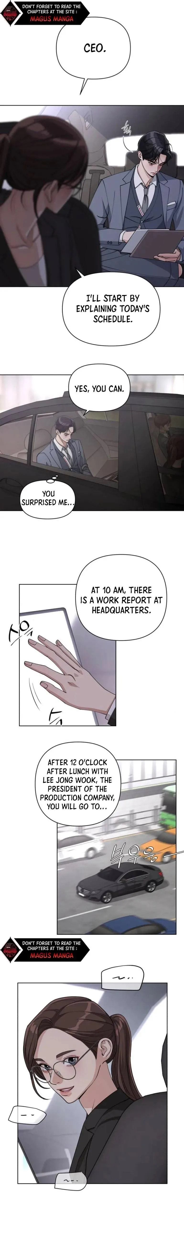 Read Iseop’s Romance chapter 30.98 image 8 on Lezhin