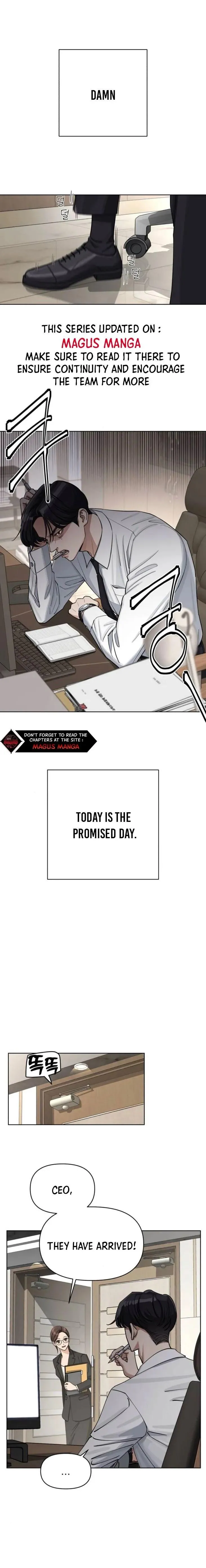 Read Iseop’s Romance chapter 30.99 image 1 on Lezhin
