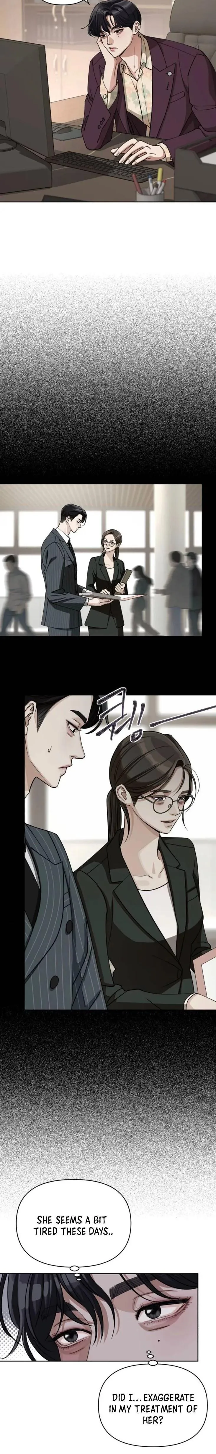 Read Iseop’s Romance chapter 30.99 image 10 on Lezhin
