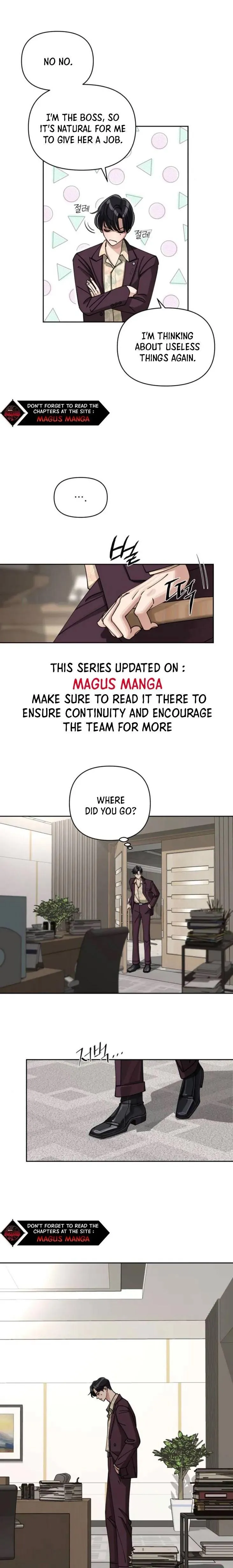 Read Iseop’s Romance chapter 30.99 image 11 on Lezhin