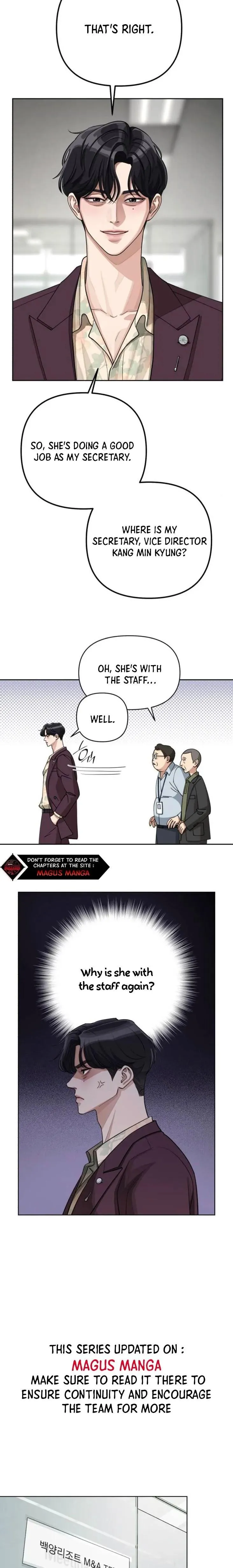 Read Iseop’s Romance chapter 30.99 image 13 on Lezhin