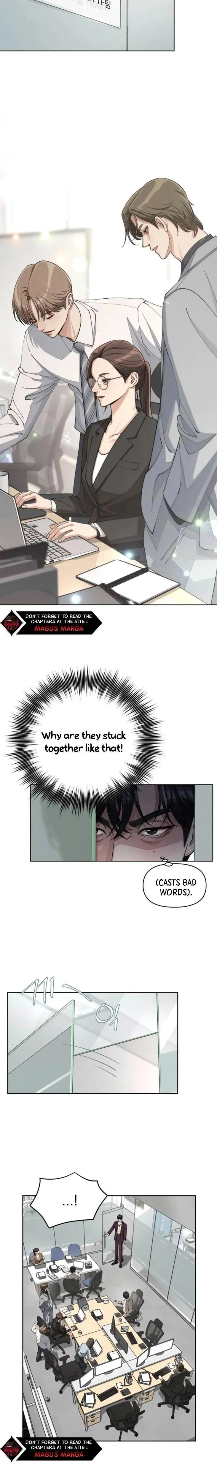 Read Iseop’s Romance chapter 30.99 image 15 on Lezhin