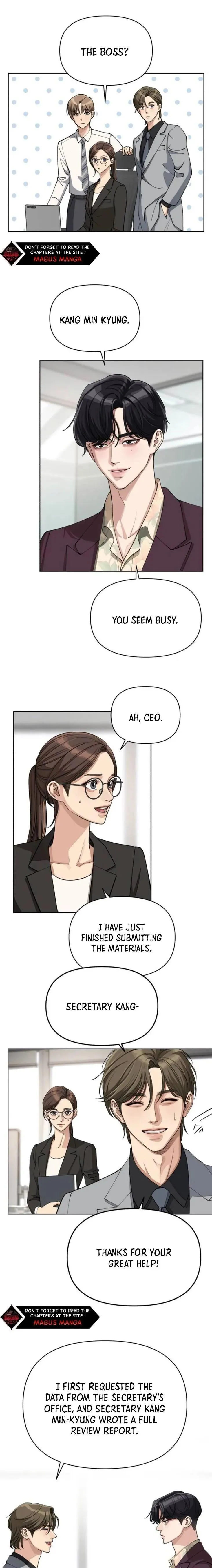 Read Iseop’s Romance chapter 30.99 image 16 on Lezhin