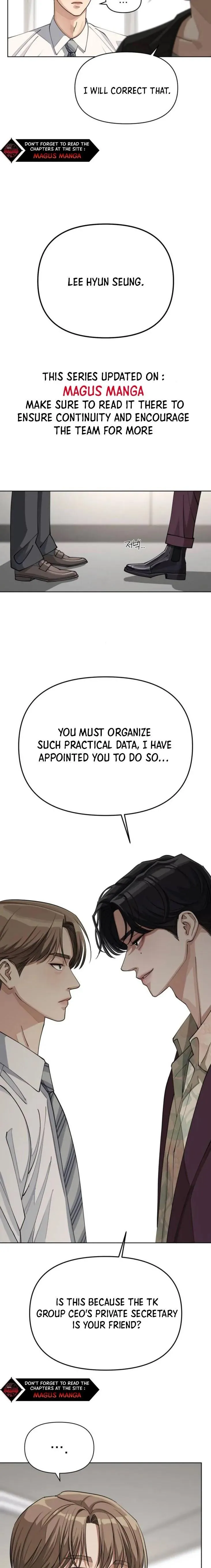 Read Iseop’s Romance chapter 30.99 image 17 on Lezhin