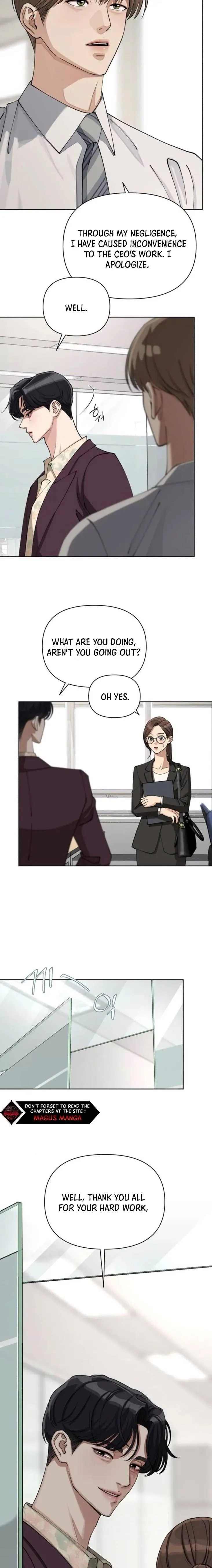 Read Iseop’s Romance chapter 30.99 image 18 on Lezhin