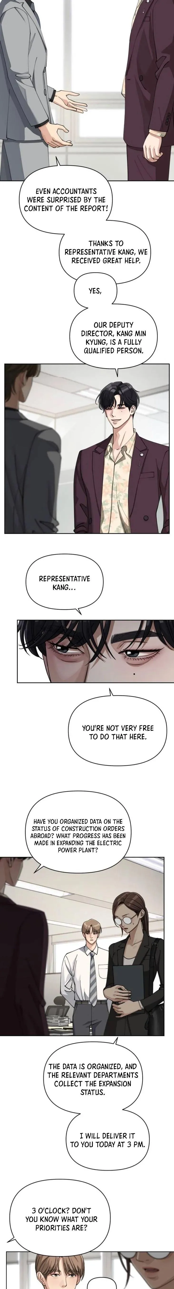 Read Iseop’s Romance chapter 30.99 image 19 on Lezhin