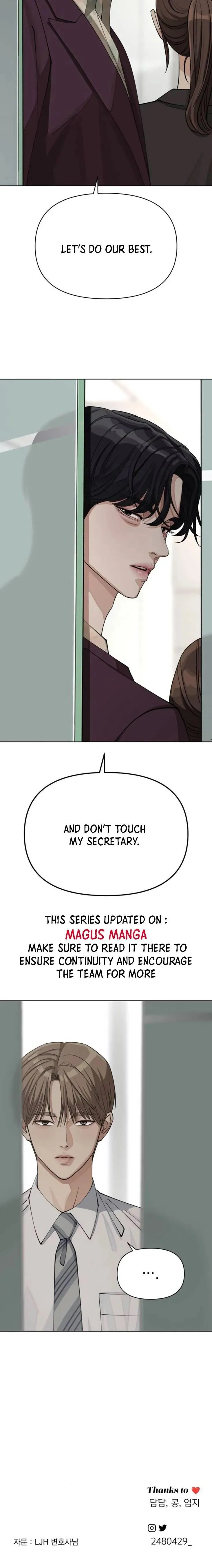 Read Iseop’s Romance chapter 30.99 image 20 on Lezhin
