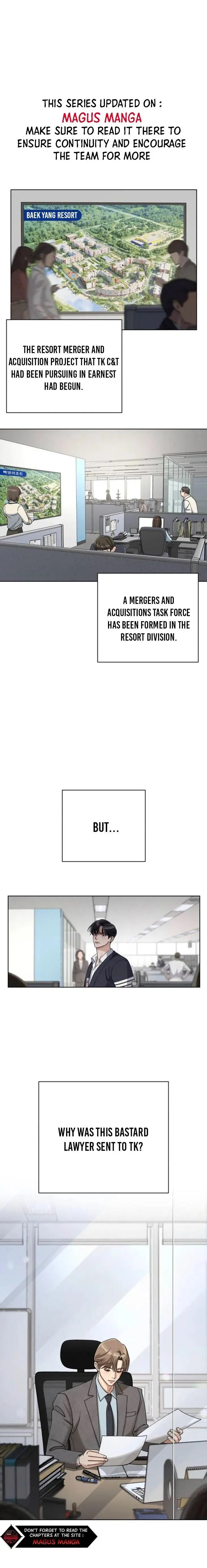 Read Iseop’s Romance chapter 30.99 image 4 on Lezhin