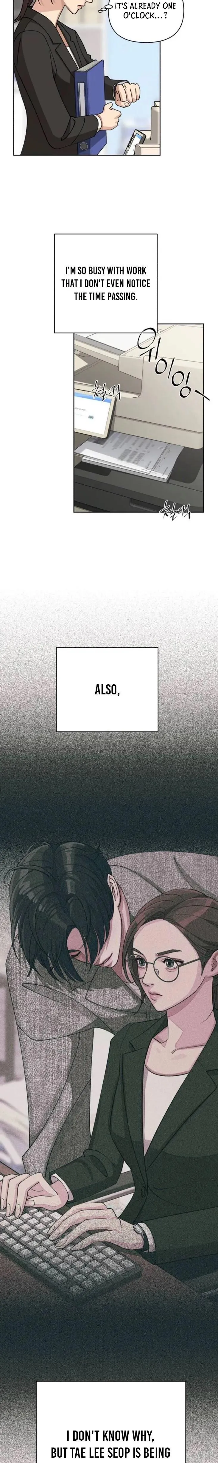 Read Iseop’s Romance chapter 30.99 image 7 on Lezhin