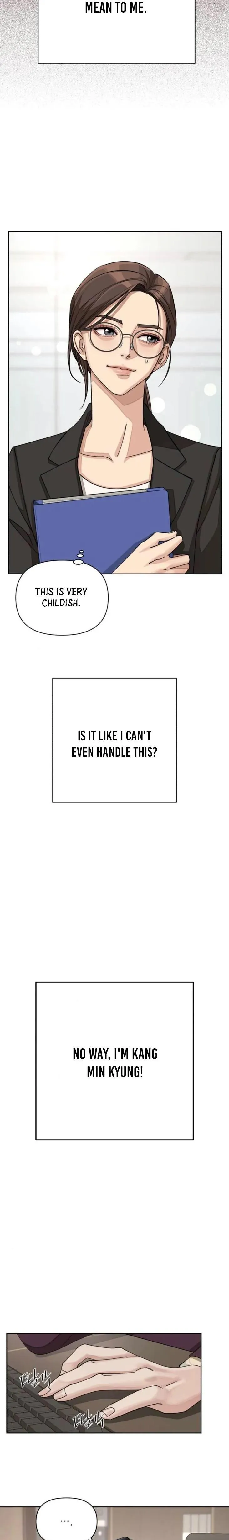 Read Iseop’s Romance chapter 30.99 image 8 on Lezhin