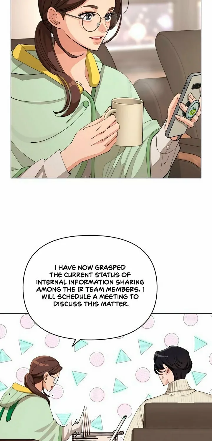 Read Iseop’s Romance chapter 33 image 12 on Lezhin