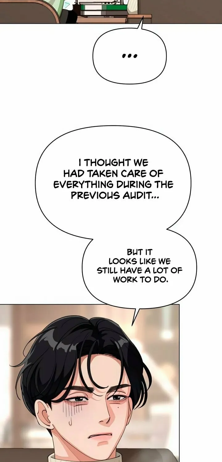 Read Iseop’s Romance chapter 33 image 13 on Lezhin