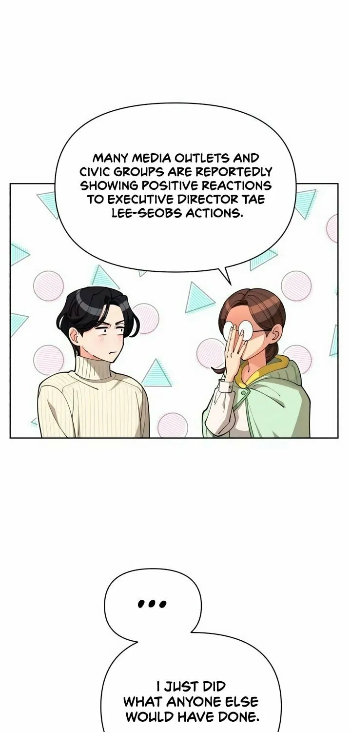 Read Iseop’s Romance chapter 33 image 18 on Lezhin