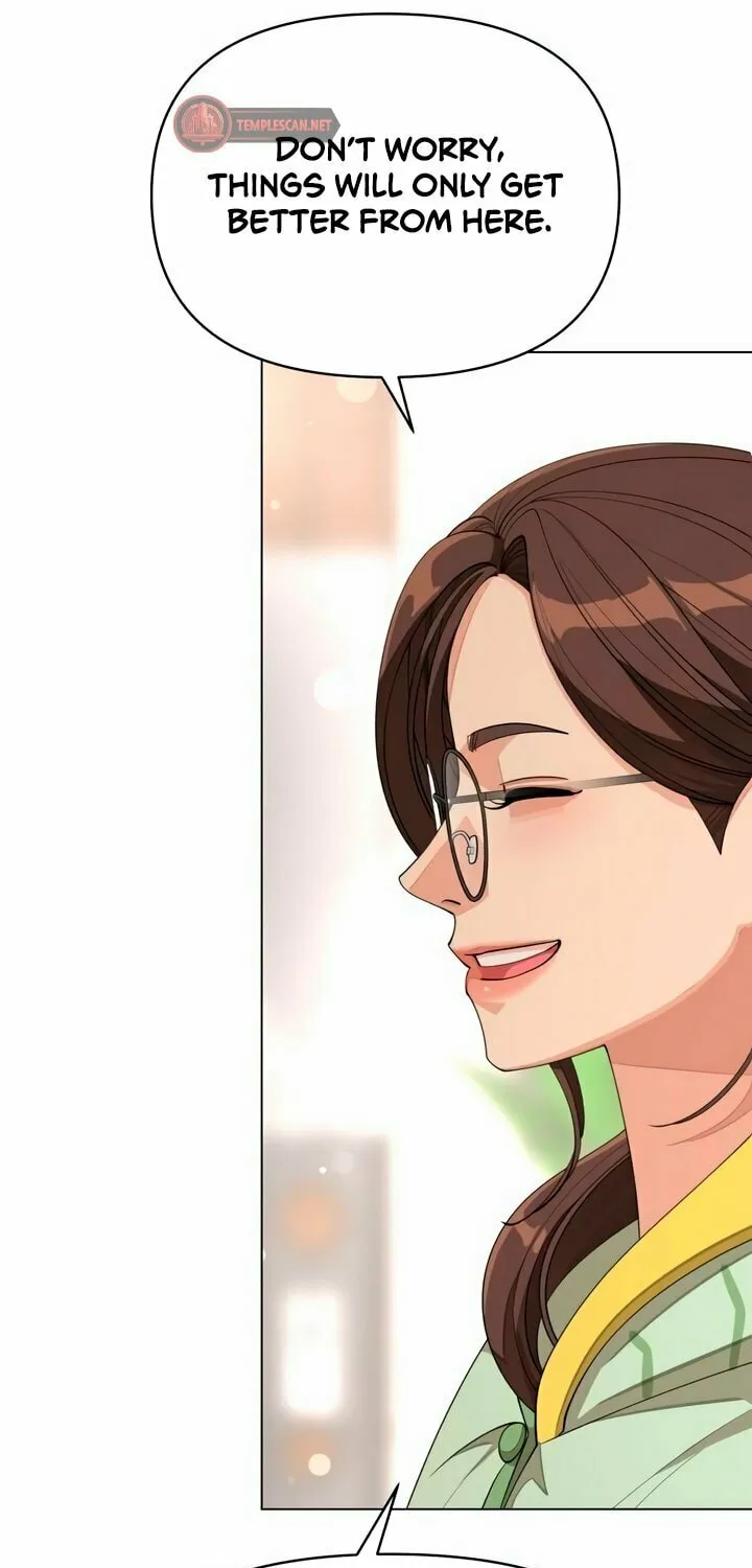 Read Iseop’s Romance chapter 33 image 23 on Lezhin