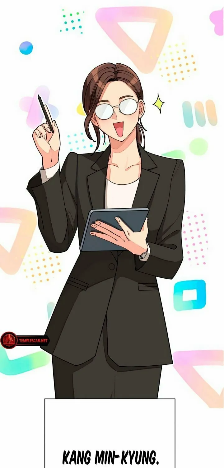 Read Iseop’s Romance chapter 33 image 30 on Lezhin