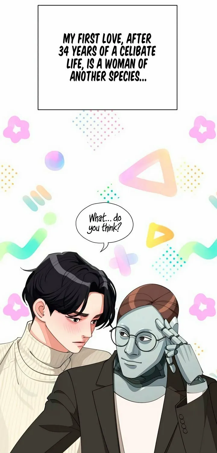 Read Iseop’s Romance chapter 33 image 36 on Lezhin